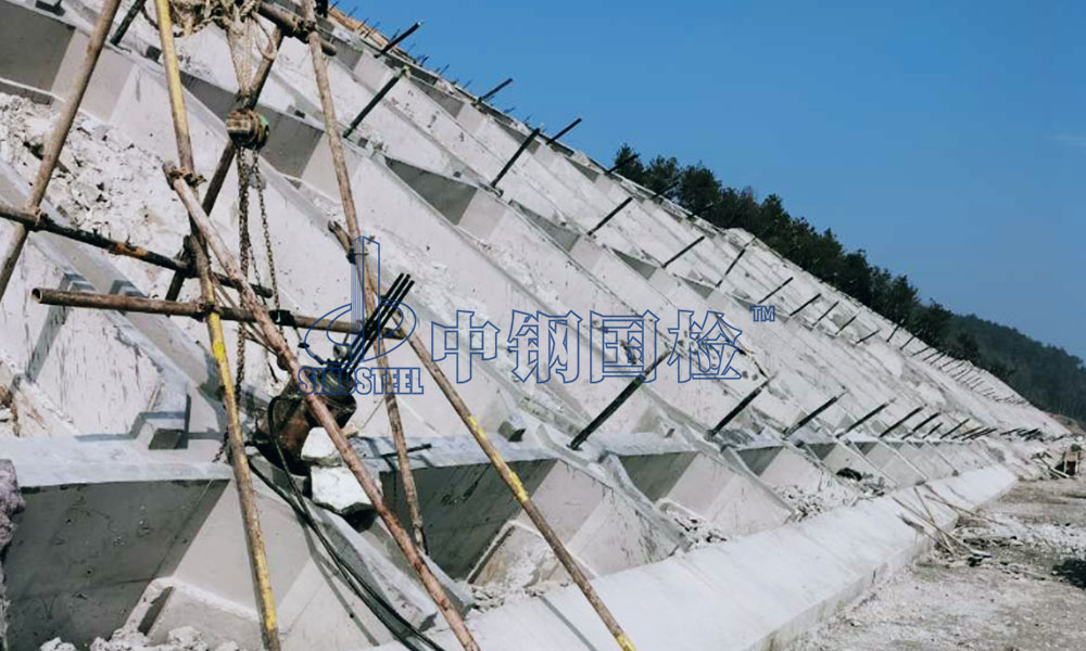 邊坡錨桿(索)檢測的這些知識,真是太實用了