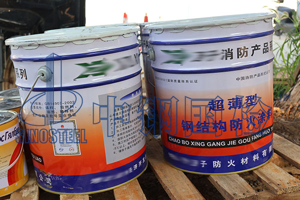 防火涂料粘結(jié)強(qiáng)度檢測(cè)方法 第三方檢測(cè)報(bào)告