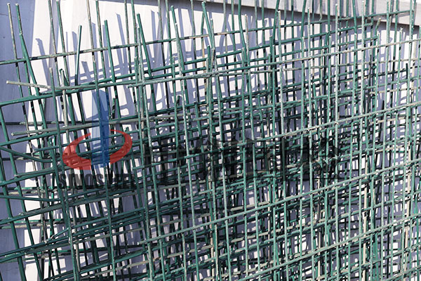 隔離網質量檢測項目及方法,檢測報告全國認可