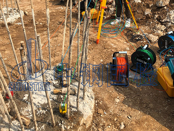 風電樁基檢測項目有哪些 第三方檢測報告