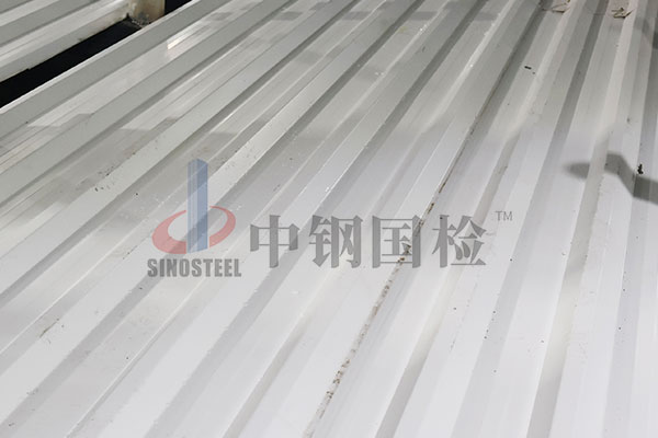 金屬薄板成形性能質量檢測