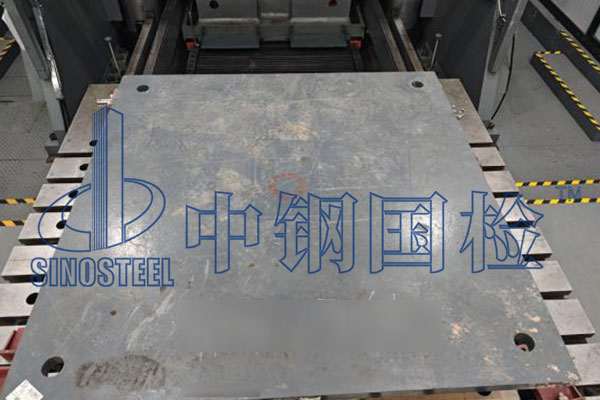 橋梁支座檢測標準 橋梁支座檢測單位