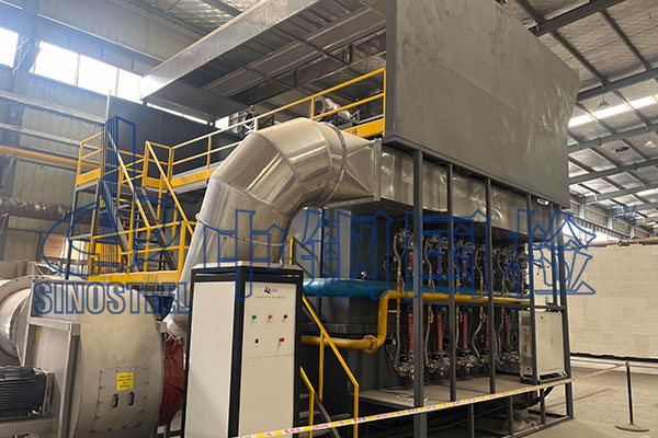 復合風管檢測項目內容 復合風管檢測報告