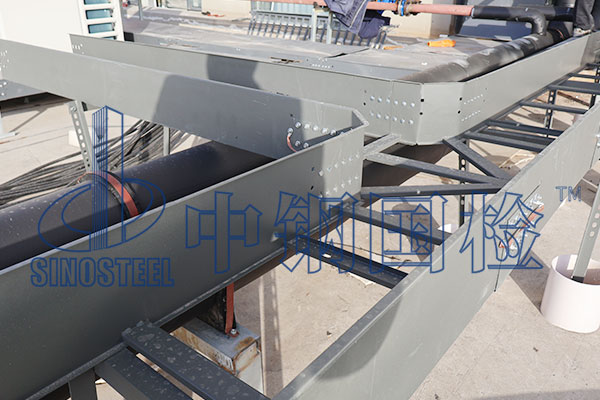 不銹鋼橋架檢測標準 不銹鋼橋架檢測報告