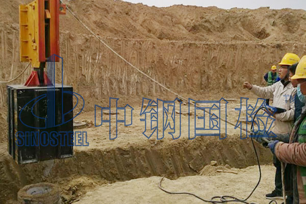 基樁高應變檢測方法 基樁高應變檢測報告