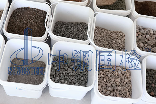 砂石含量檢測(cè)方法及標(biāo)準(zhǔn)