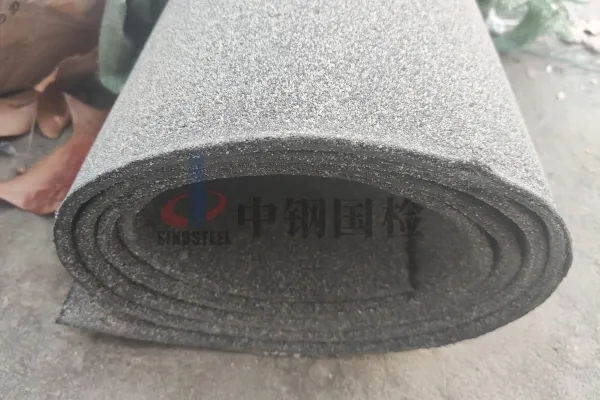 混凝土橋面防水層的優(yōu)點及質(zhì)量檢測要求