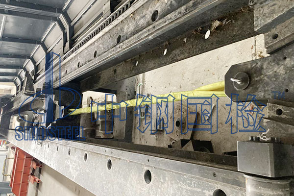 吊裝帶檢測(cè)報(bào)告去哪里辦 吊裝帶檢測(cè)報(bào)告樣本