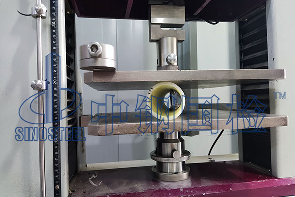 hdpe雙壁波紋管檢測標準 hdpe雙壁波紋管檢測報告