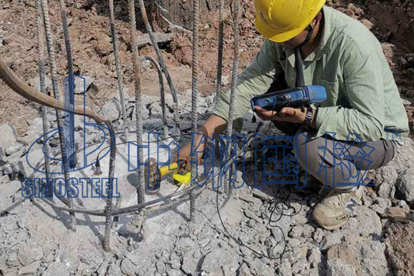 橋梁樁基檢測技術規范最新版 橋梁樁基檢測頻率