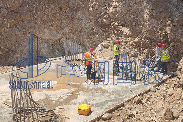 基坑變形監測費用大約多少錢