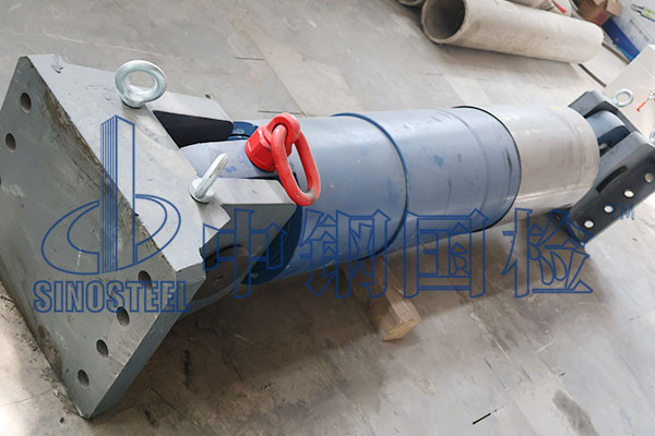 阻尼器疲勞試驗(yàn)檢測(cè)方法及標(biāo)準(zhǔn)