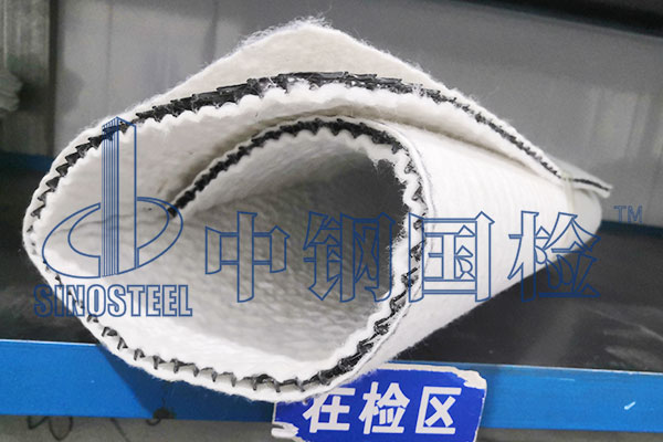 排水網墊檢測項目 排水網墊檢測報告