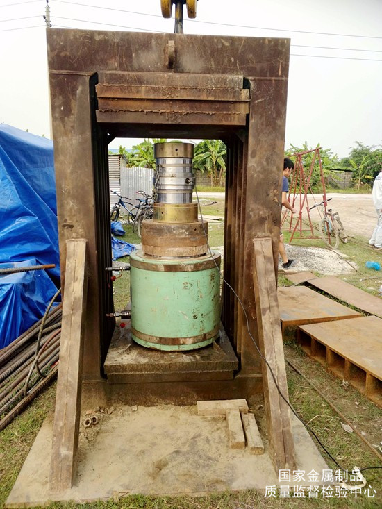 服務帕德瑪大橋,筑夢“一帶一路”