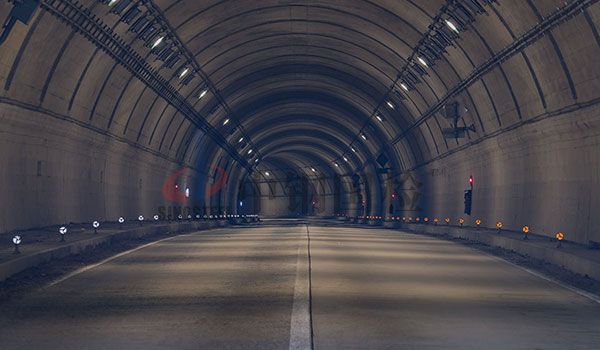 隧道襯砌質量檢測,專業第三方檢測機構