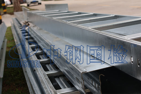 鍍鋅橋架鍍鋅層檢測哪些方面 檢測鑒定機構電話