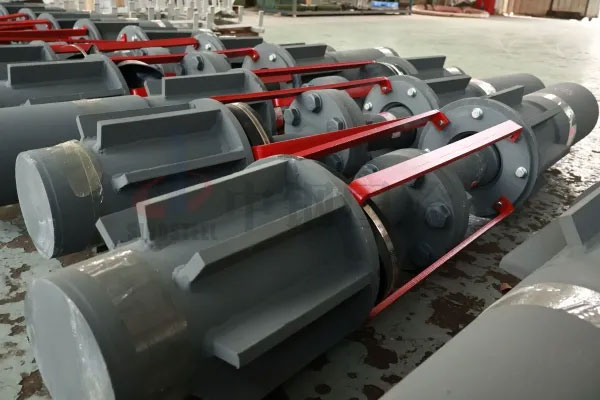 防落梁套筒質量檢測項目及檢測要點分析