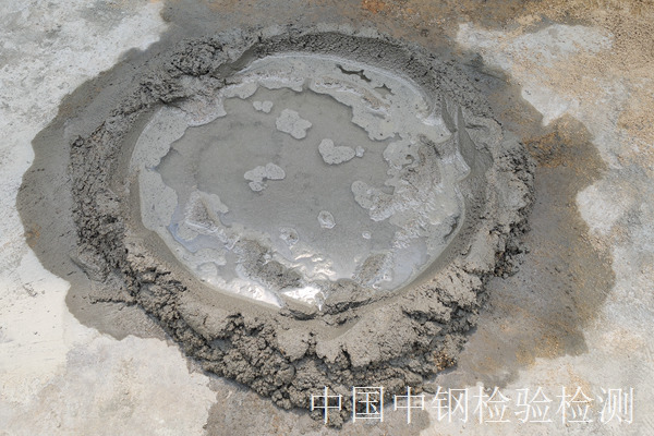 混凝土防腐阻銹劑檢測哪家機構可以做?怎么檢