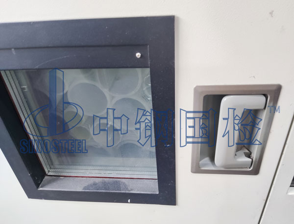 給水管檢測代表數量 給水管檢測報告分幾種類型