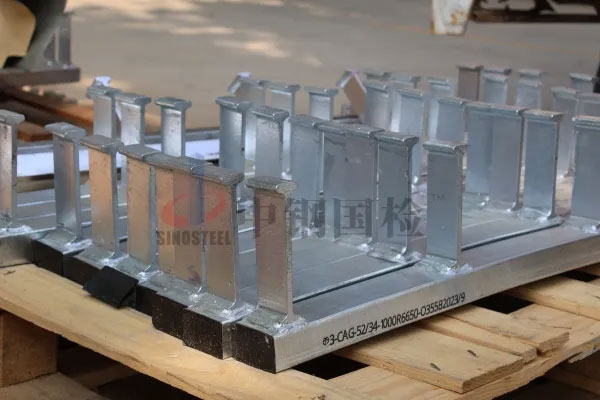 預埋槽道優點及其質量檢測方法