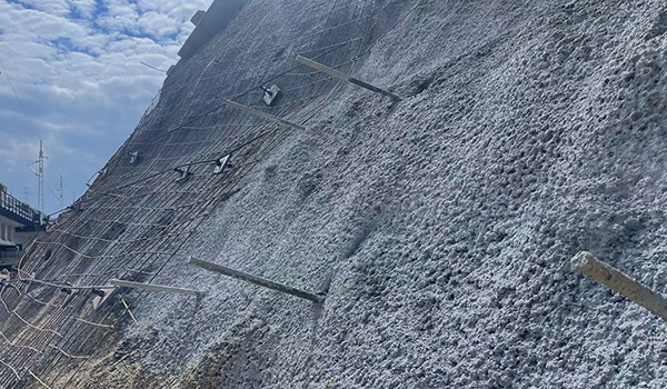 錨桿錨固質量無損檢測,助力把控工程質量安全