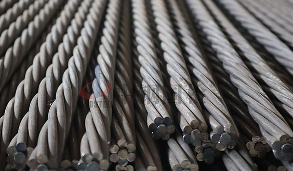 搞懂這篇就夠了!鋼絞線偏斜拉伸試驗(yàn)全流程操作詳解