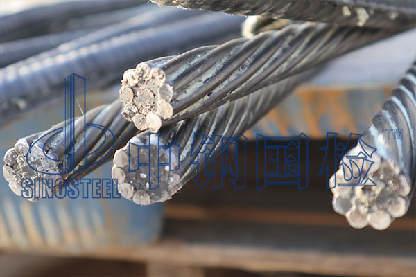 鋼絞線檢驗批數量 鋼絞線檢驗報告有效期