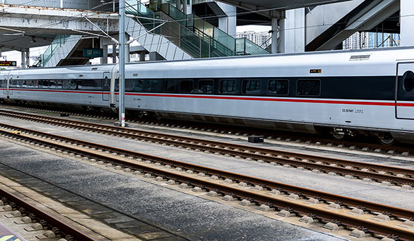 焊接鋼軌質量檢測項目及方法全解