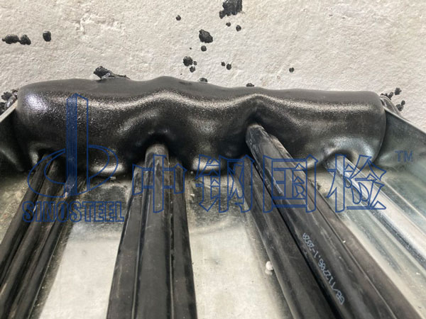 防火封堵材料檢測哪家好 防火封堵材料檢測價格