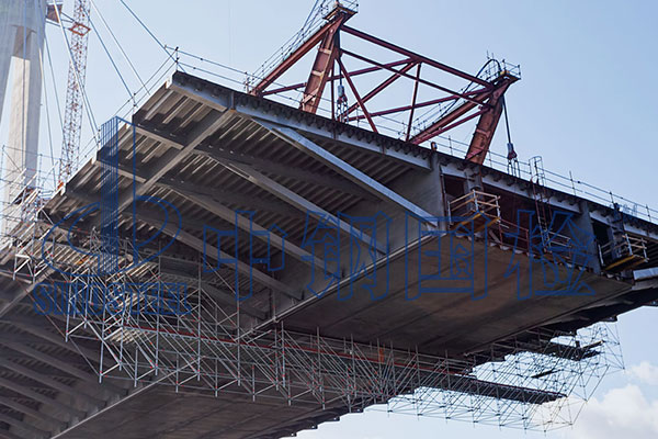 鋼箱梁焊縫檢測規范 鋼箱梁焊縫第三方檢測報告