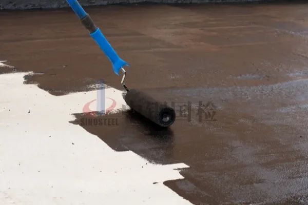 環氧樹脂防水涂料檢測之粘結強度試驗檢測