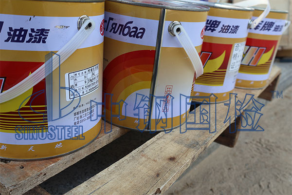 防腐漆驗(yàn)收標(biāo)準(zhǔn)規(guī)范 專(zhuān)業(yè)油漆涂料檢測(cè)機(jī)構(gòu)