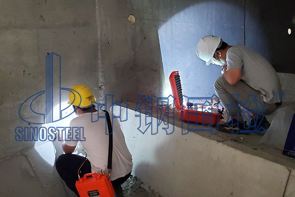 壓漿密實(shí)度檢測(cè)時(shí)間 壓漿密實(shí)度檢測(cè)報(bào)告