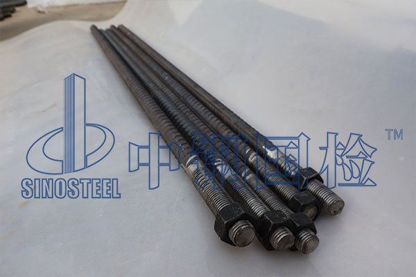 錨桿拉拔檢測依據 錨桿拉拔檢測內容