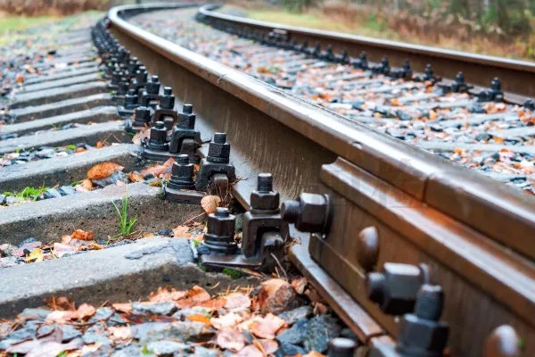 鋼軌接頭夾板質量檢測項目詳解