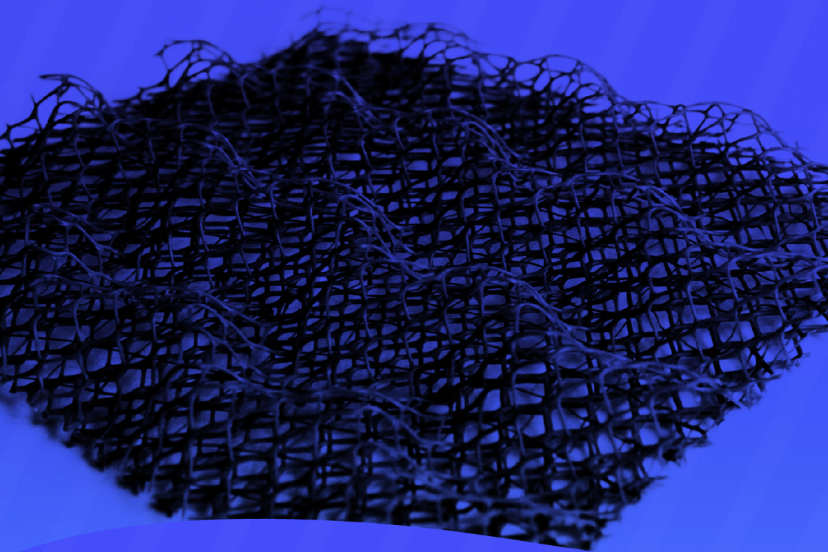 鐵路工程土工網檢測，滿滿的干貨