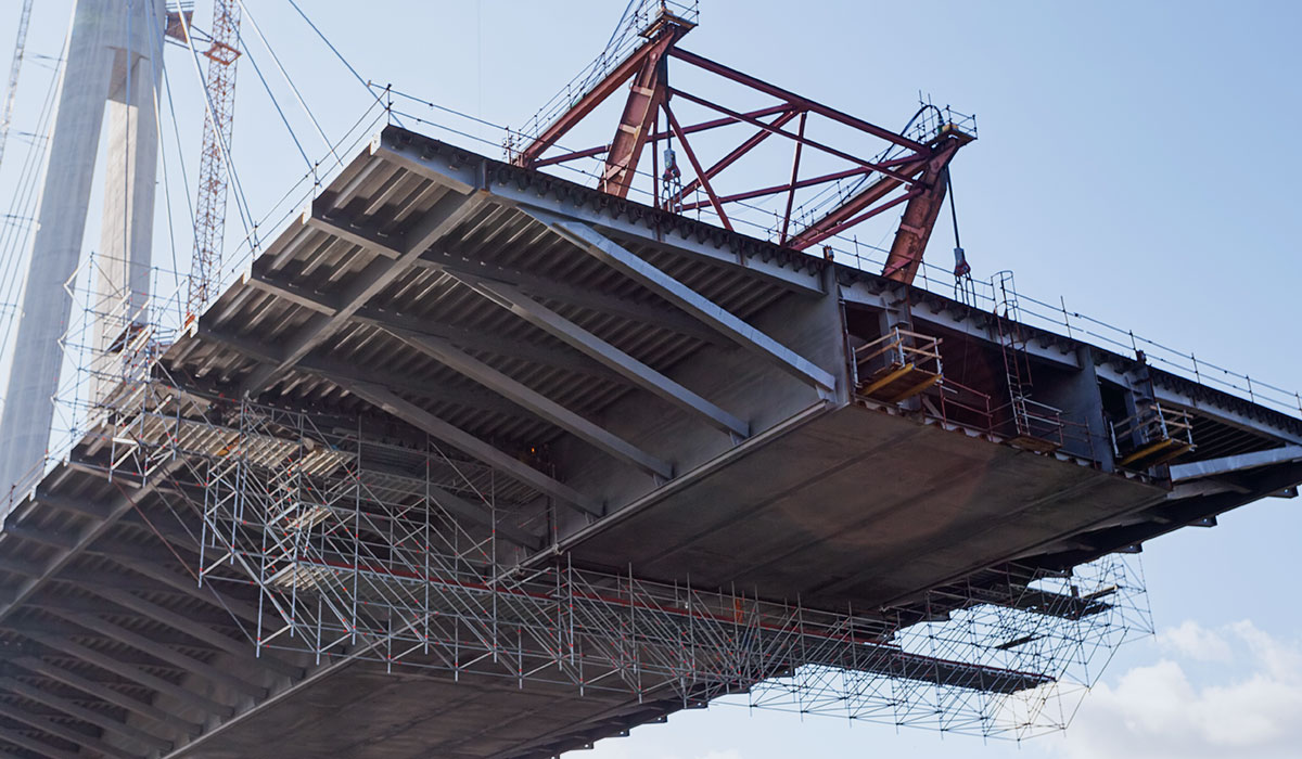鋼箱梁常見病害特征及危害分析,太詳細了!