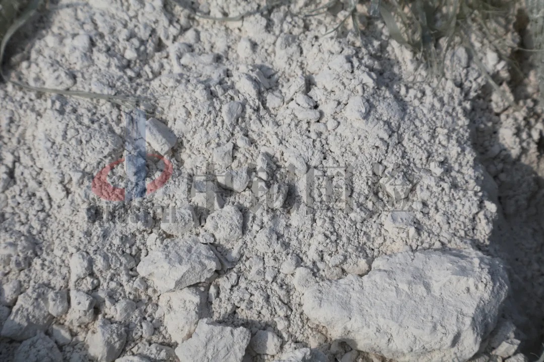 鐵路工程摻合料氯離子含量檢測重點及方法