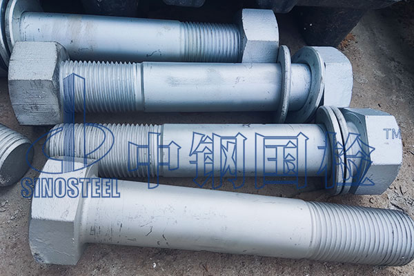 風電螺栓無損檢測 風電螺栓超聲波檢測