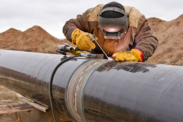 承壓類特種設(shè)備無損檢測(cè),特種設(shè)備第三方檢測(cè)