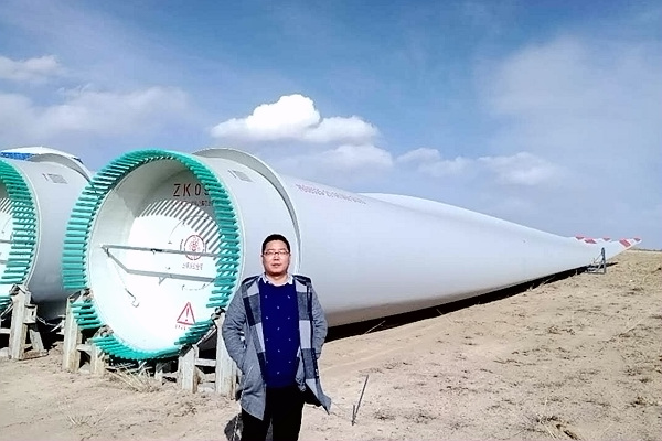 風電工程檢測項目內容及執行標準