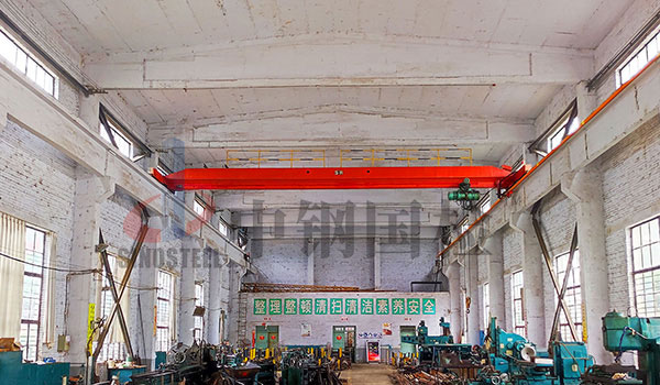 混凝土排架工業廠房專業性鑒定檢測方法