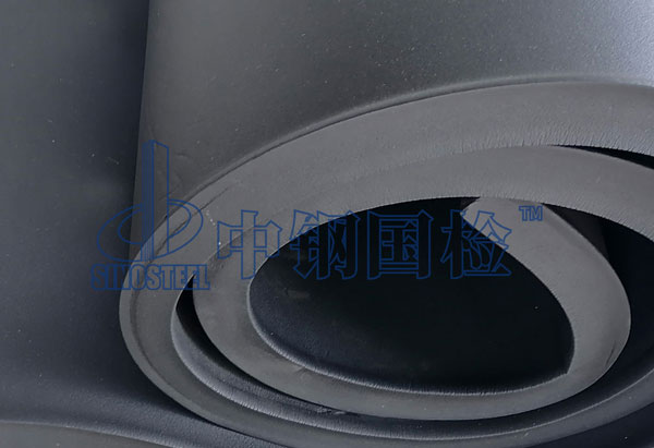 硅酸鋁保溫棉檢測項目及標準（附檢測報告圖片）