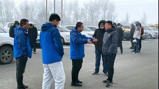 成功中標并順利完成檢測, 正達交通建設檢測彰顯中鋼國檢實力