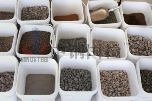 砂石中硫酸鹽的危害及其重量法檢測全解析